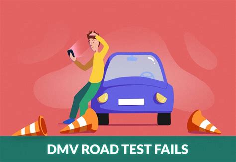 hard dmv test|common mistakes during driving test.